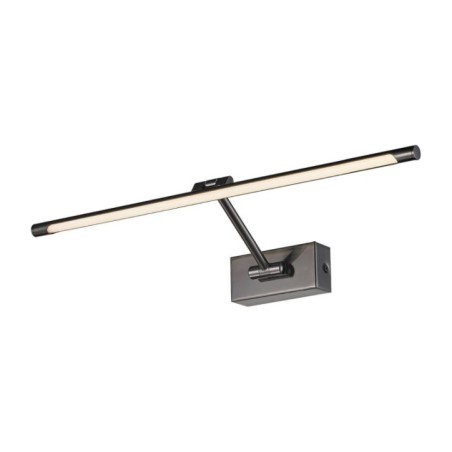 Davinci 58 Czarny chrom