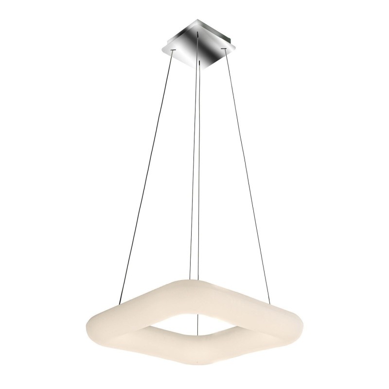 DONUT SQUARE PENDANT 46 CCT REMOTE