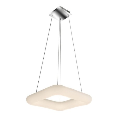 DONUT SQUARE PENDANT 46 CCT REMOTE