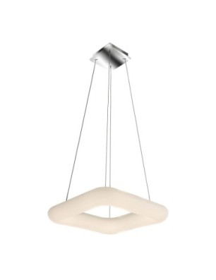 DONUT SQUARE PENDANT 46 CCT REMOTE