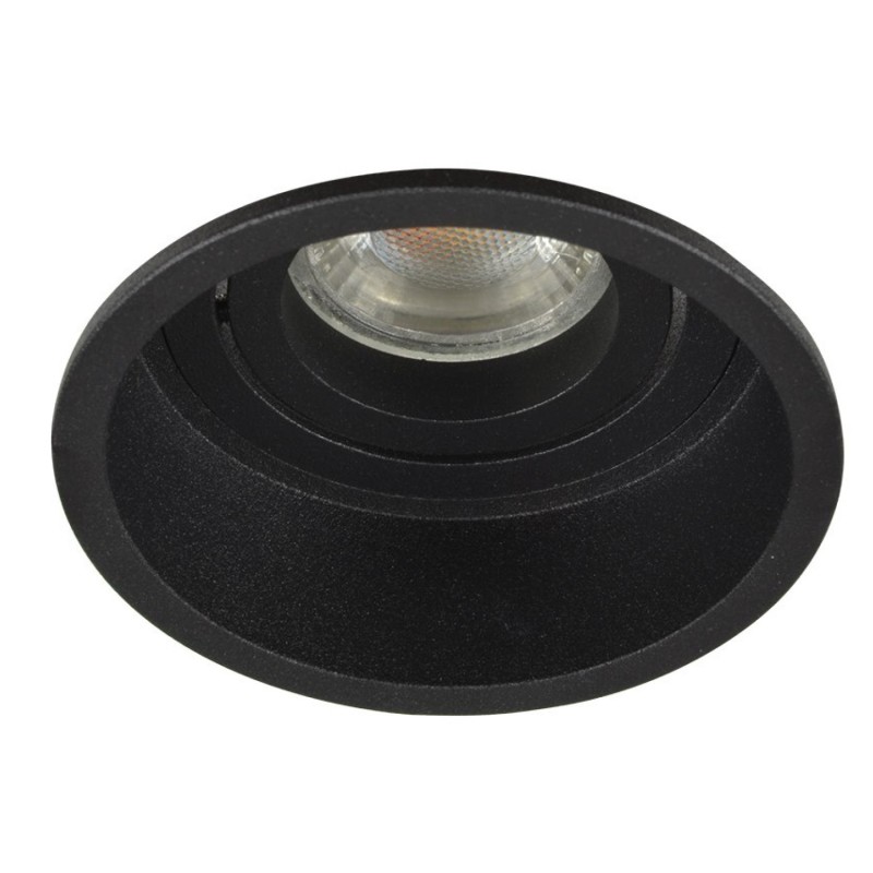 TORRES GU10 Czarny TORRES GU10 Czarny