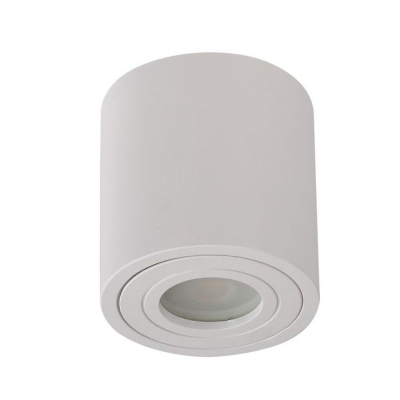 BRANT ROUND IP44 Biały BRANT ROUND IP44 Biały