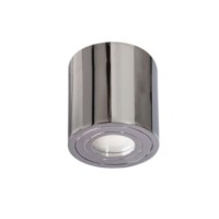 BRANT ROUND IP44 Chrom