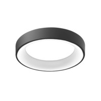 SOVANA TOP 55 CCT+ Remote control Czarny