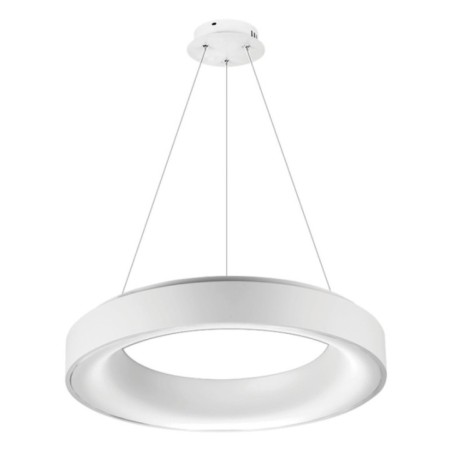 SOVANA PENDANT 55 CCT+ Remote control Biały