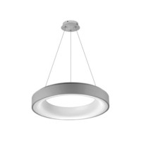 SOVANA PENDANT 55 CCT+ Remote control Szary