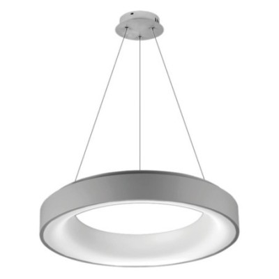 SOVANA PENDANT 55 CCT+ Remote control Szary