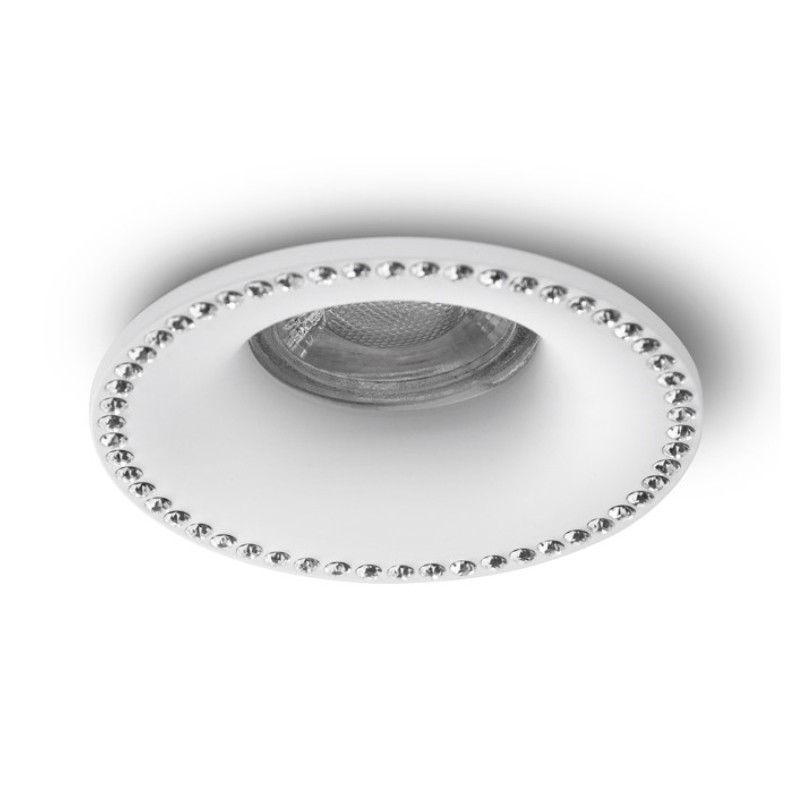 ADAMO MIDST DIAMOND WH