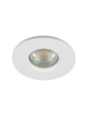 IKA ROUND IP65 Biały