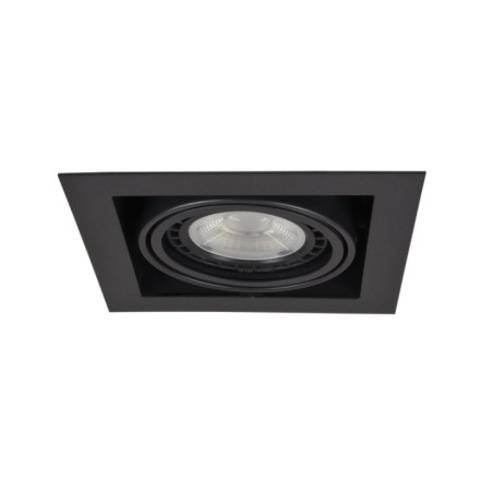 NOVA Czarny / Czarny