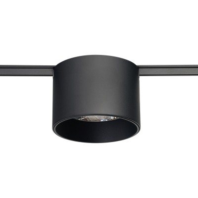 GAMMA DANIEL TRACK MAGNETIC 5mm 8W BK