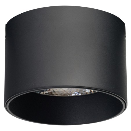 GAMMA DANIEL TRACK MAGNETIC 5mm 8W BK