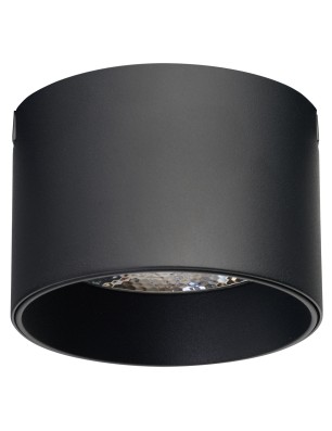 GAMMA DANIEL TRACK MAGNETIC 5mm 8W BK