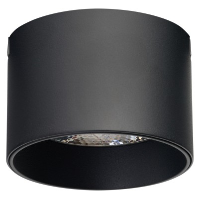 GAMMA DANIEL TRACK MAGNETIC 5mm 8W BK