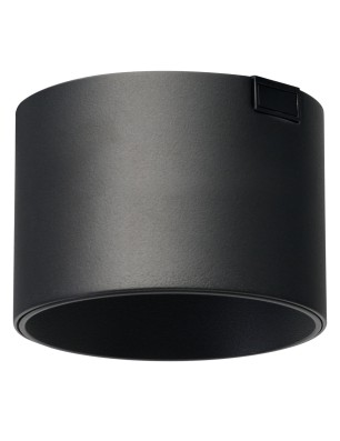 GAMMA DANIEL TRACK MAGNETIC 5mm 8W BK