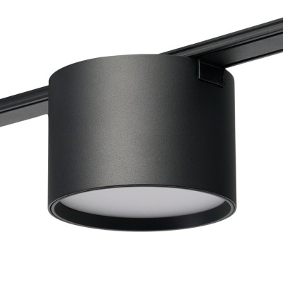 GAMMA DANKA TRACK MAGNETIC 5mm 8W BK