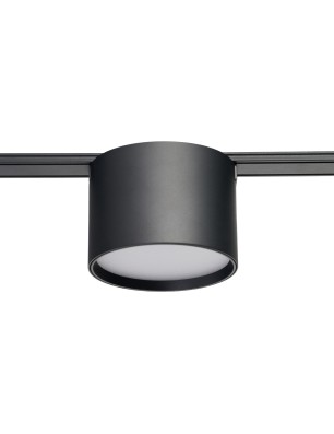 GAMMA DANKA TRACK MAGNETIC 5mm 8W BK