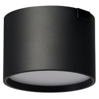 GAMMA DANKA TRACK MAGNETIC 5mm 8W BK