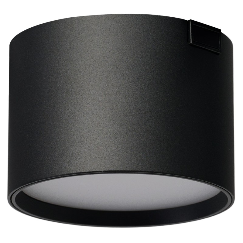 GAMMA DANKA TRACK MAGNETIC 5mm 8W BK