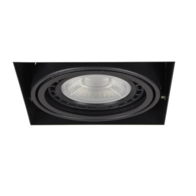 NOVA GIPS Czarny / Czarny