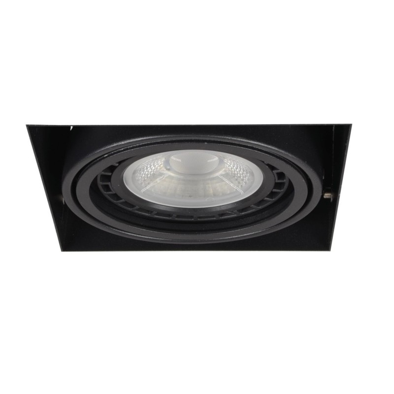 NOVA GIPS Czarny / Czarny NOVA GIPS Czarny / Czarny