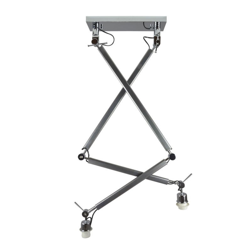 ZYTA 2 S PENDANT aluminiowa