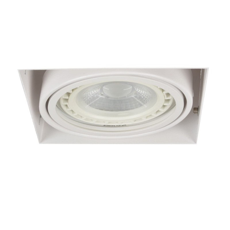 NOVA GIPS Biały / Biały