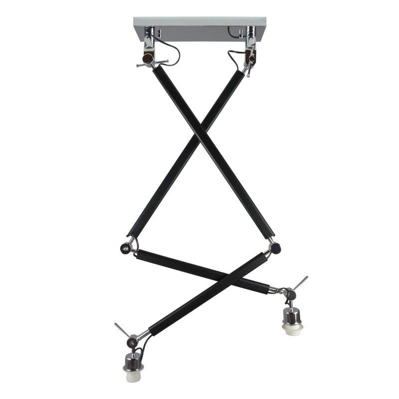 ZYTA 2 S PENDANT chromowana ZYTA 2 S PENDANT chromowana