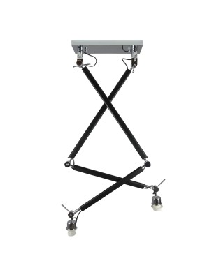 ZYTA 2 S PENDANT chromowana