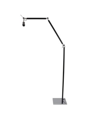 ZYTA FLOOR  chromowana