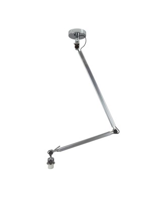 ZYTA M PENDANT aluminiowa