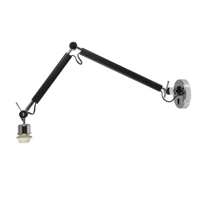 ZYTA WALL S chromowana