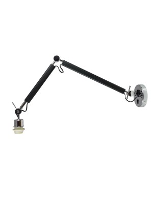 ZYTA WALL S chromowana