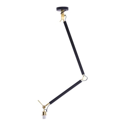 ZYTA S PENDANT złota