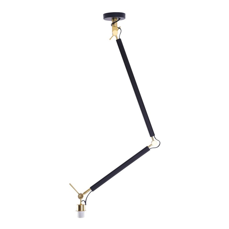 ZYTA S PENDANT złota