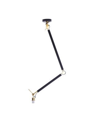 ZYTA S PENDANT złota