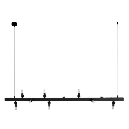 BAZA BUBBLES LAMPBODY LINE 10 Czarny