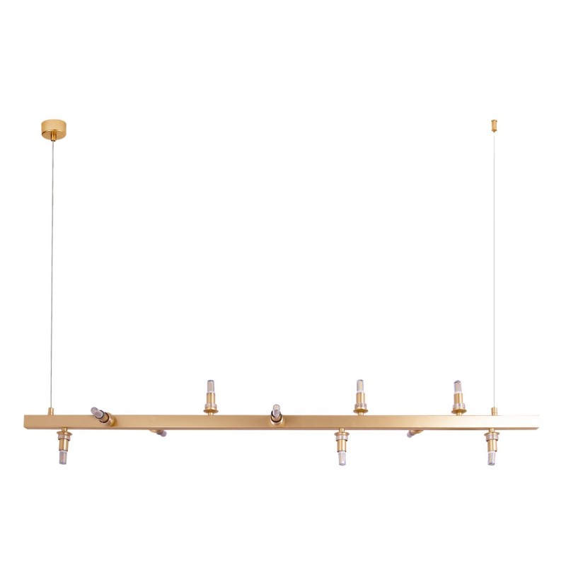 BAZA BUBBLES LAMPBODY LINE 10 Złoty