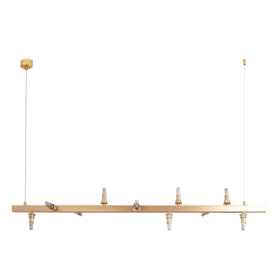 BAZA BUBBLES LAMPBODY LINE 10 Biały