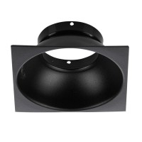 Hugo R Black odbłyśnik do lampy