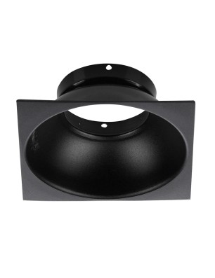 Hugo R Black odbłyśnik do lampy
