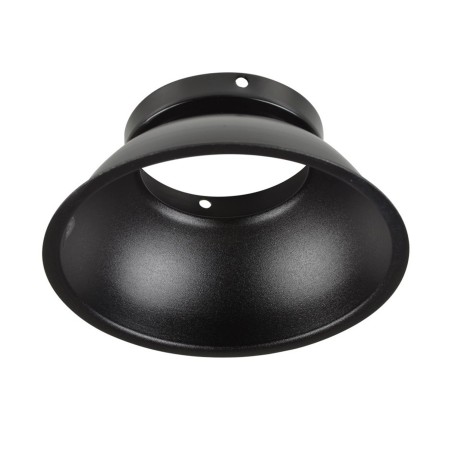 Remo R Black odbłyśnik do lampy 