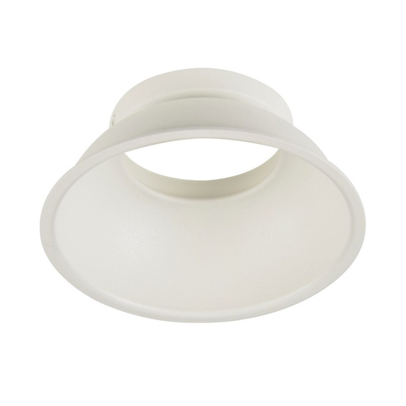 Remo R White odbłyśnik do lampy 