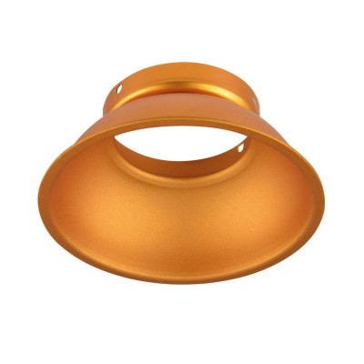 Remo R Gold odbłyśnik do lampy 