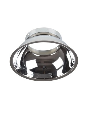 Remo R Chrom odbłyśnik do lampy 