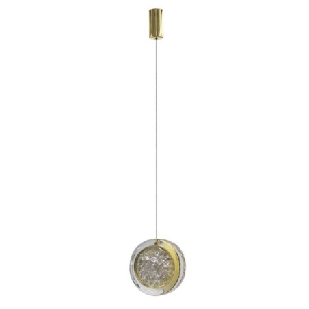 EUFORIA 13 PENDANT 1 GOLD