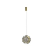 EUFORIA 16 PENDANT 1 GOLD