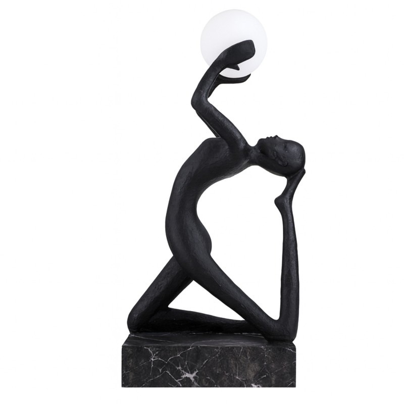 ARTEMIS BLACK ARTEMIS BLACK