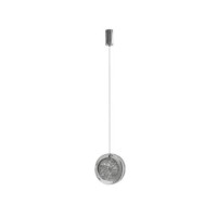 EUFORIA 13 PENDANT 1 CHROME