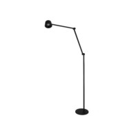 MOLLY FLOOR DIMM BLACK